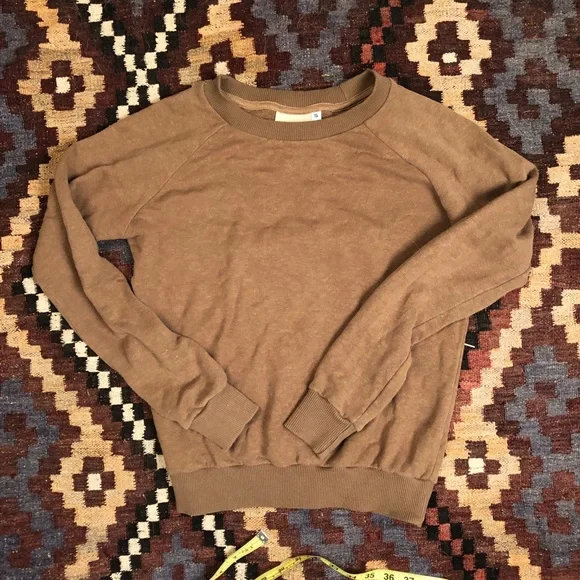 Jungmaven Alpine Raglan - Picture 3 of 4